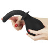 LoveToy Poire de lavement anal Flexible 12 x 2 cm